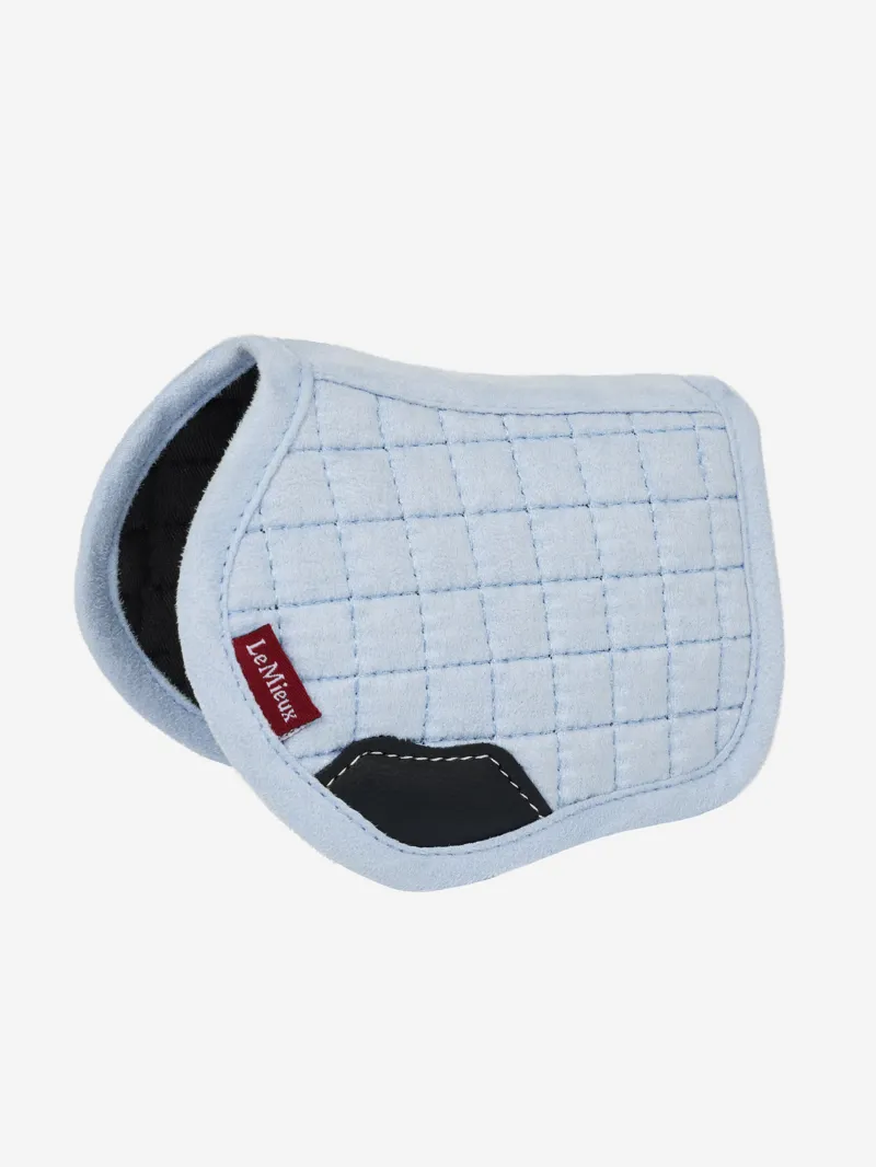 LeMieux Toy Pony Pad in Mist